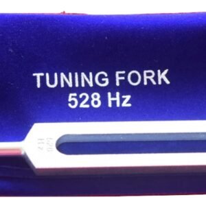 Tuning Fork: KE-TF-002
