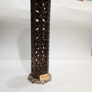 Wooden Incense Holder Tower: KE-WIH-002